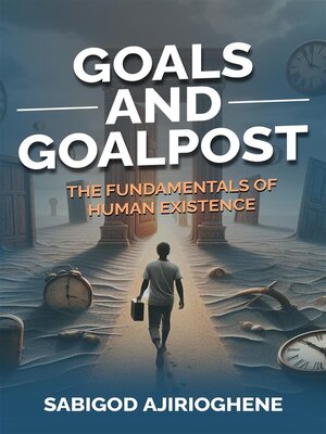 cover image of Goals and Goalpost